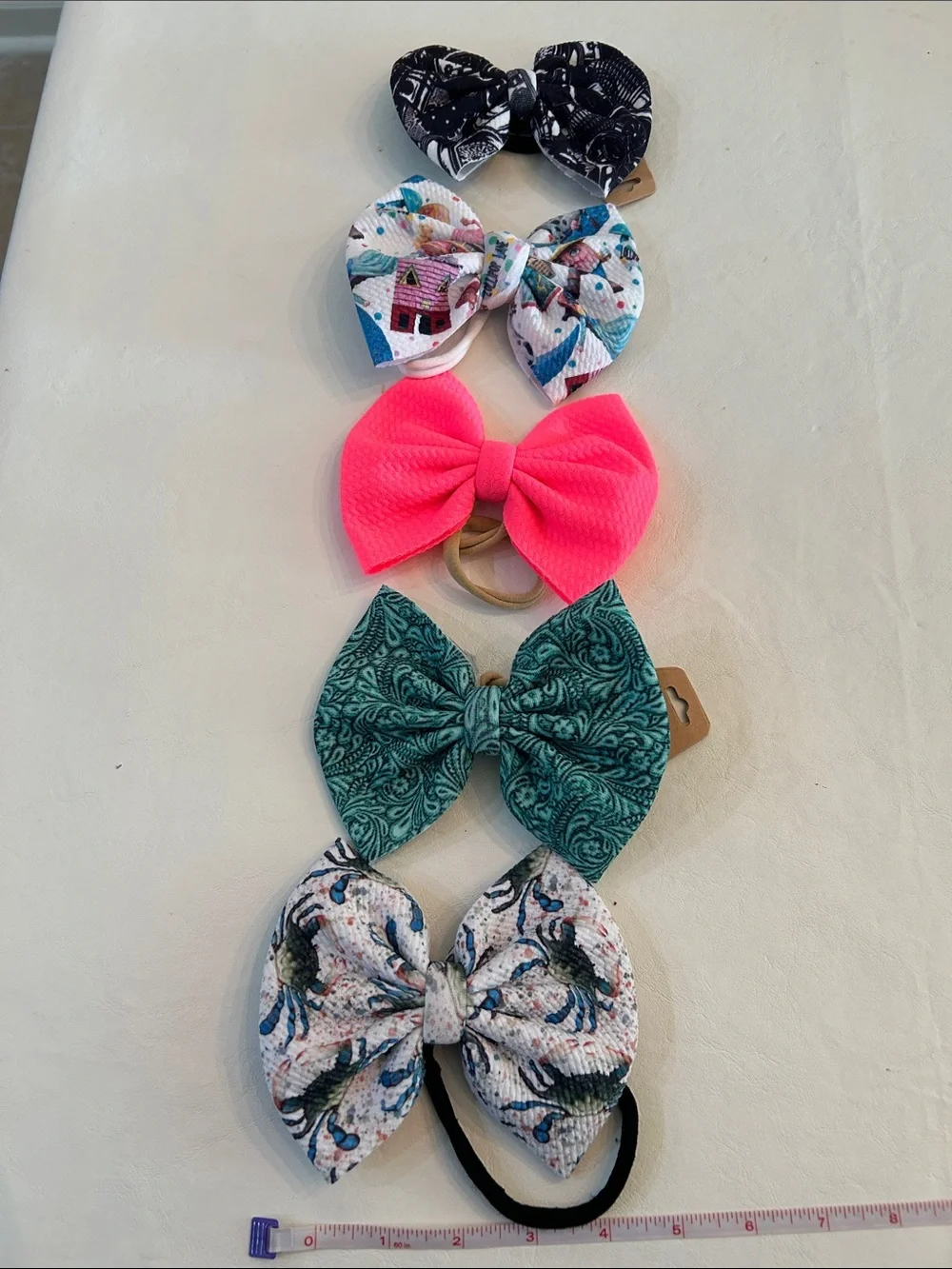 N/A soft headband
